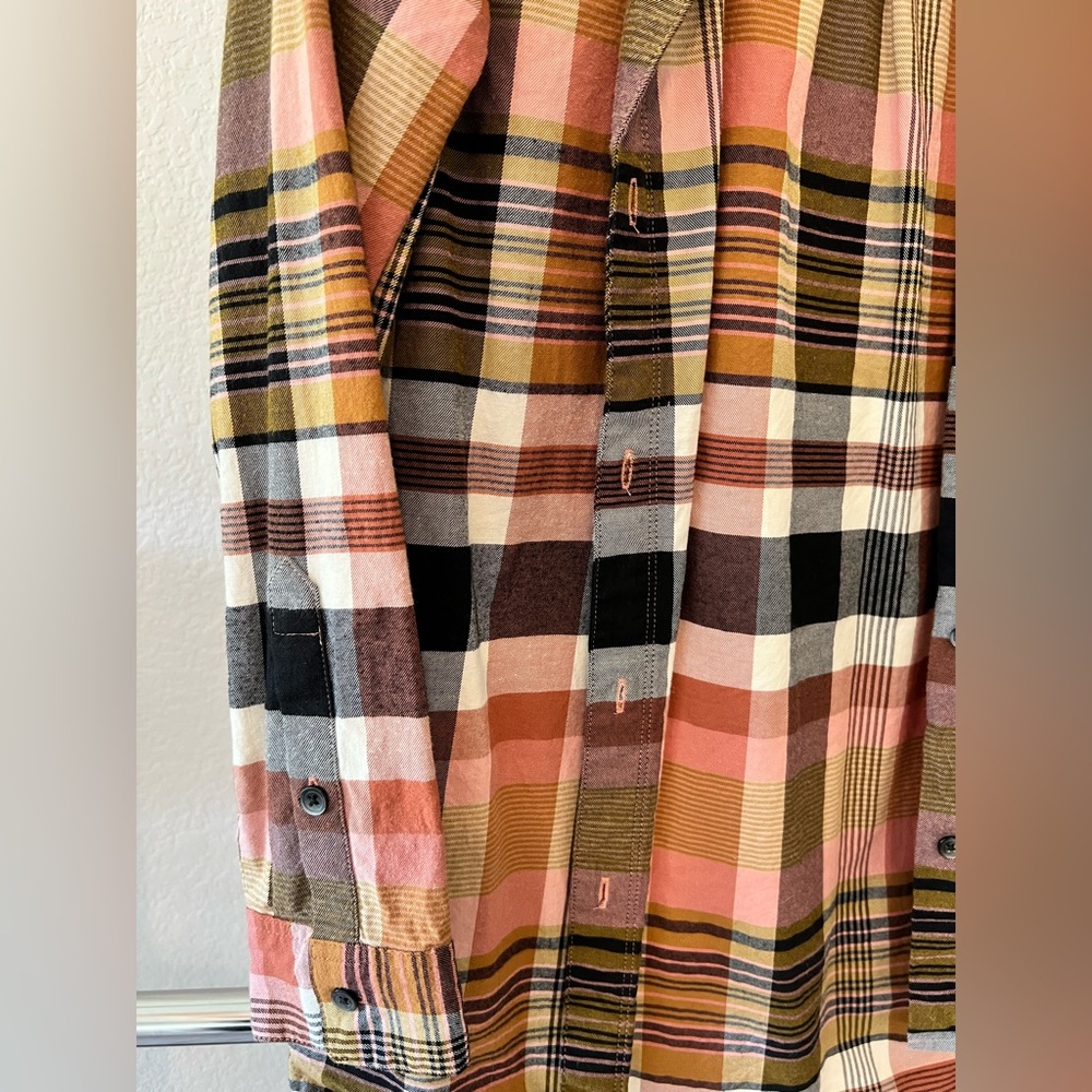 Madewell Button Down - image 3